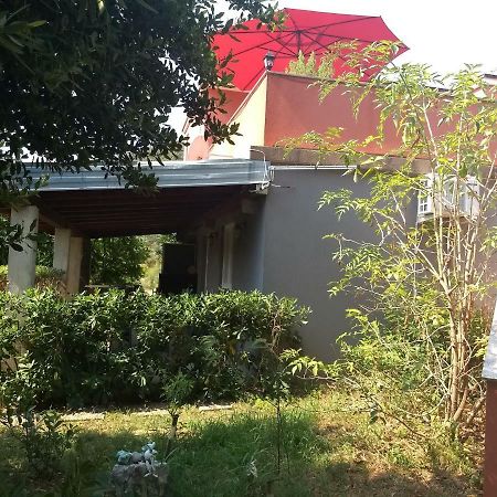 Apartman Tariba Supetarska Draga Esterno foto